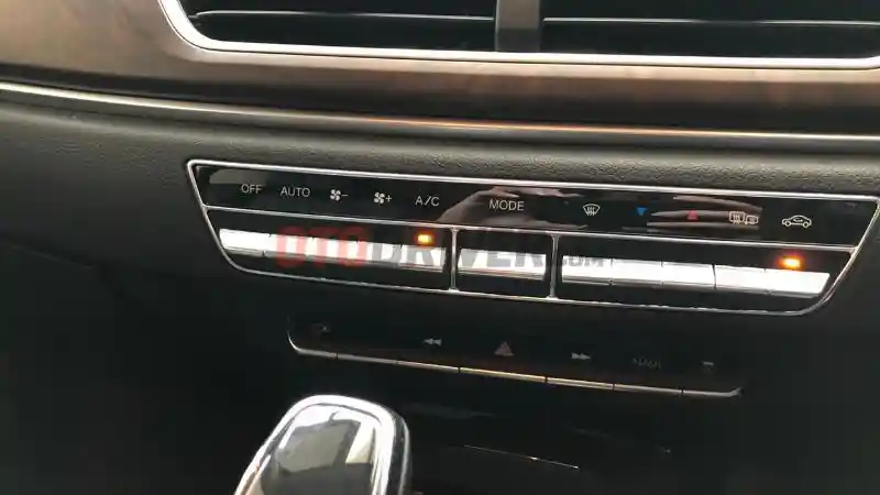 Foto - FIRST DRIVE: DFSK Glory I-Auto 2020 