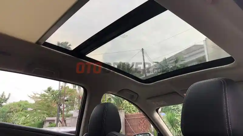 Foto - FIRST DRIVE: DFSK Glory I-Auto 2020 