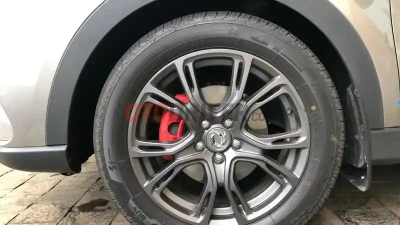 Foto - FIRST DRIVE: DFSK Glory I-Auto 2020 