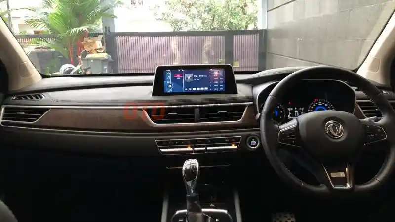 Foto - FIRST DRIVE: DFSK Glory I-Auto 2020 