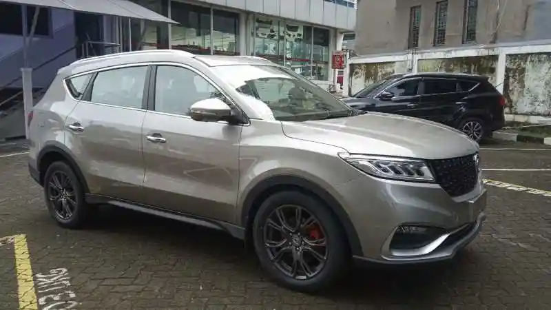 Berita - DFSK i-Auto Tak Kunjung Meluncur? Ini Jawabannya