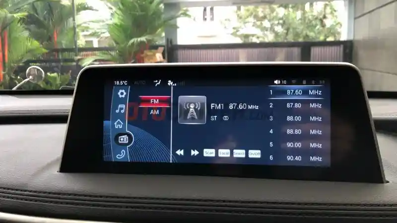 Foto - DFSK Glory i-AUTO Jejali Pasar Indonesia Dengan Tawarkan Fitur Teknologi Tinggi