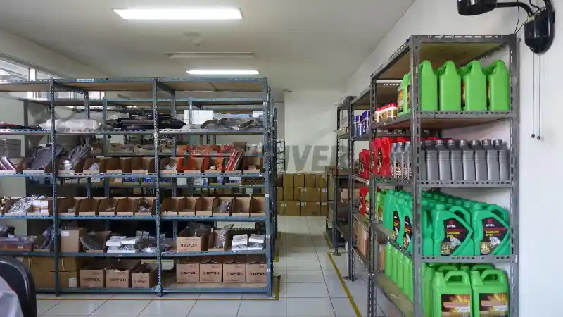 Foto - Dealer DFSK Akhirnya Resmi Berdiri di Makassar