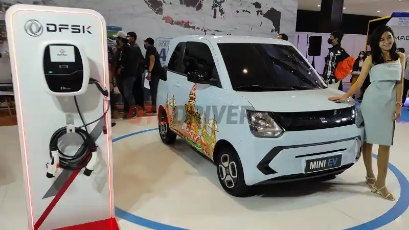 Berita - Kenapa Masyarakat Masih Ragu Gunakan Mobil Listrik?