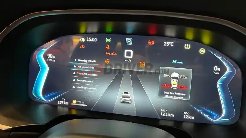 Tips - Merawat Mobil Listrik Itu Praktis, Pastikan Periksa 3 Bagian Ini