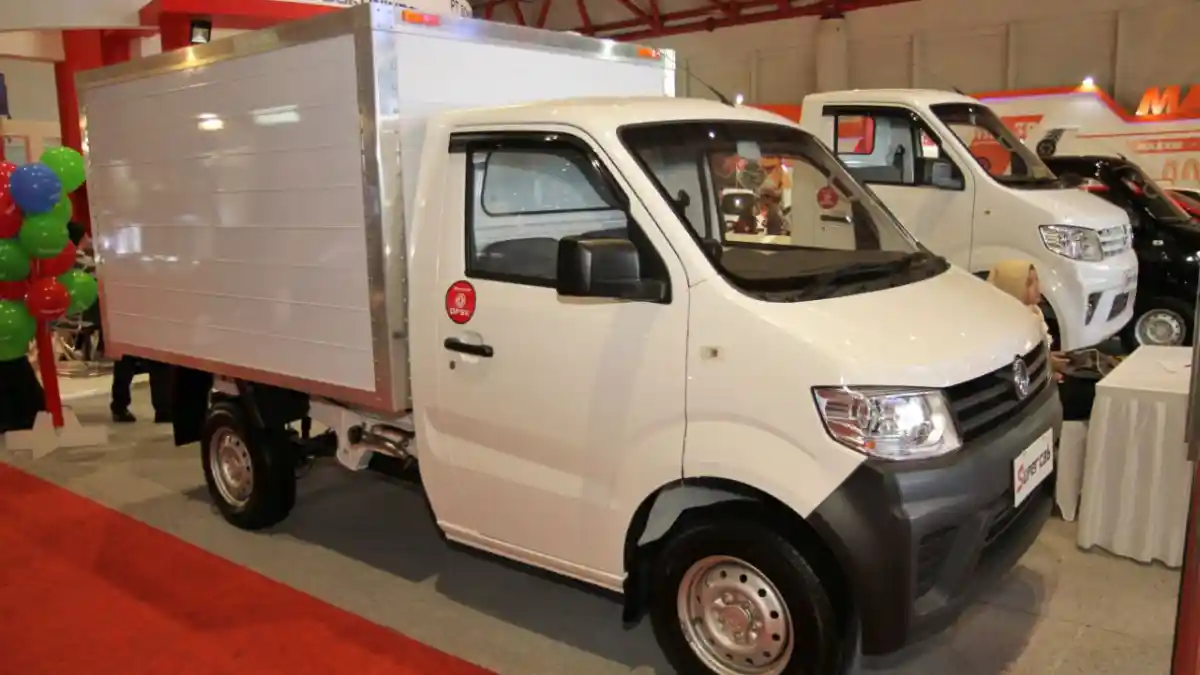 Berita - Mirip Wuling, Sokonindo Juga Punya Pabrik Untuk Produksi Merek DFSK