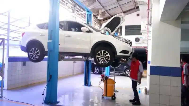 Berita - DFSK Usir Gelisah Konsumen Akibat Covid-19