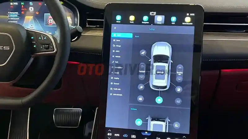 Foto - Merawat Mobil Listrik Itu Praktis, Pastikan Periksa 3 Bagian Ini