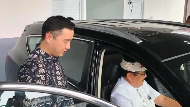 Foto - DFSK Menjajaki Pulau Dewata, Jual SUV Paling Murah RP 265 Juta