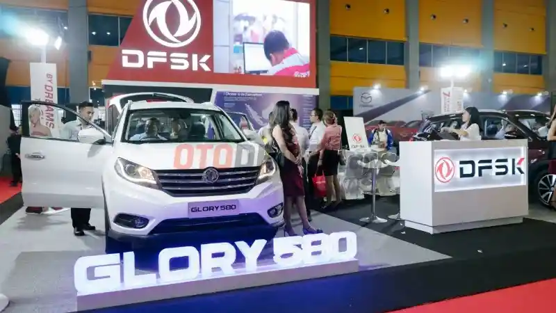 Daftar Harga - Daftar Harga DFSK Terbaru (Oktober 2018)