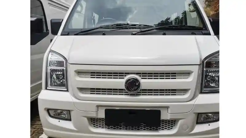 Berita - DFSK Siapkan Lawan Daihatsu Gran Max?