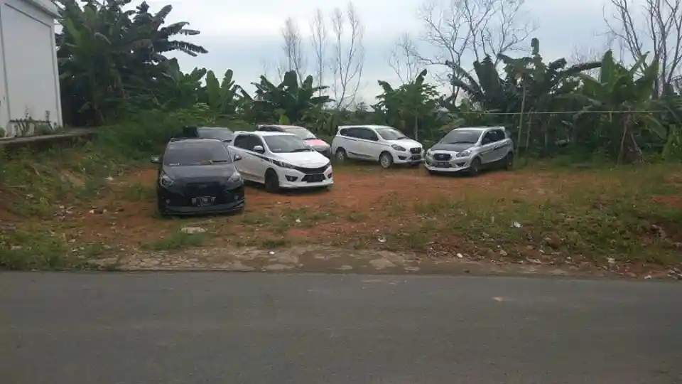 Berita - DGCI Chapter Gurindam Bersilaturahmi Sesama Member di H+3