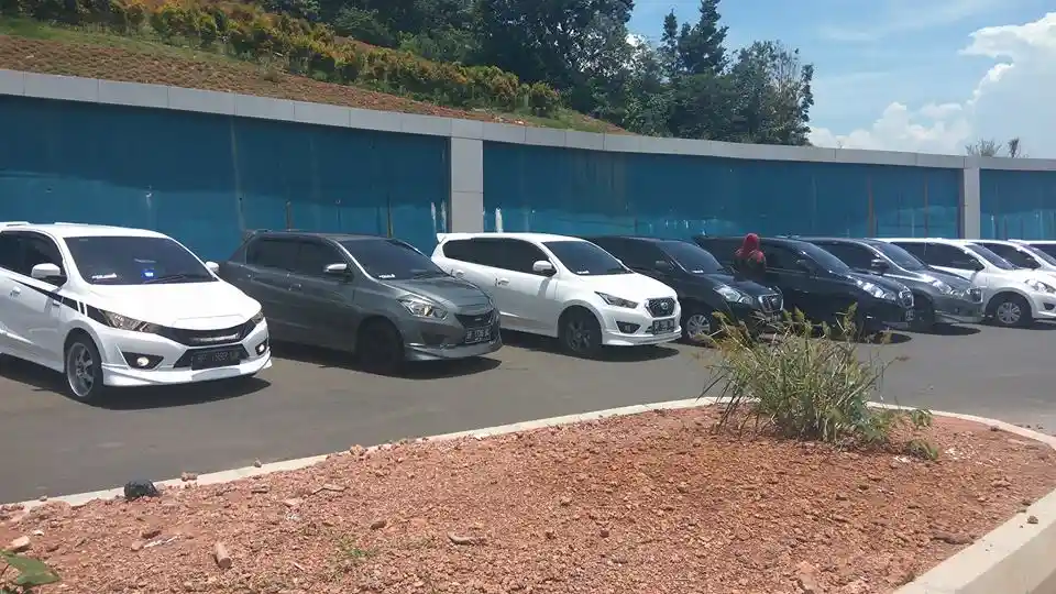 Berita - Walau Penjualan Menurun, Datsun Indonesia Masih yang Terbesar