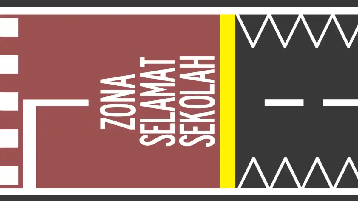 Foto - Tragedi Bekasi: Zona Sekolah Wajib Jalan Pelan! 