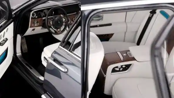 Foto - Diecast Rolls-Royce Harganya Setara dengan Mobilio RS!