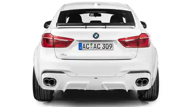 Berita - VIDEO: Diesel Jadi Bersuara Supercar Dengan Knalpot Ini