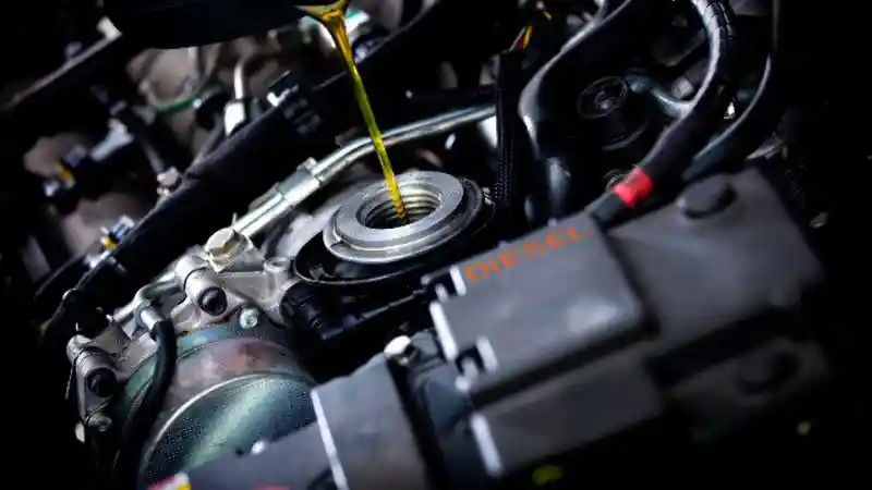 Berita - Pelumas Ini Punya Formula Yang Cocok Dengan iklim Indonesia