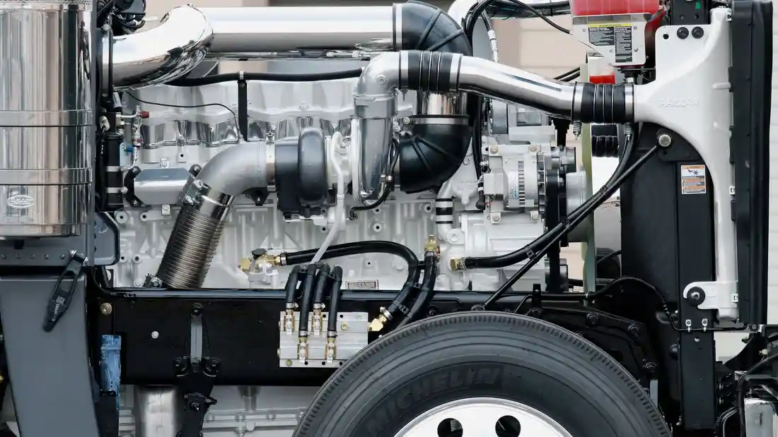 Berita - Sudah Kodratnya Mesin Diesel Kasar, Ini Sebabnya