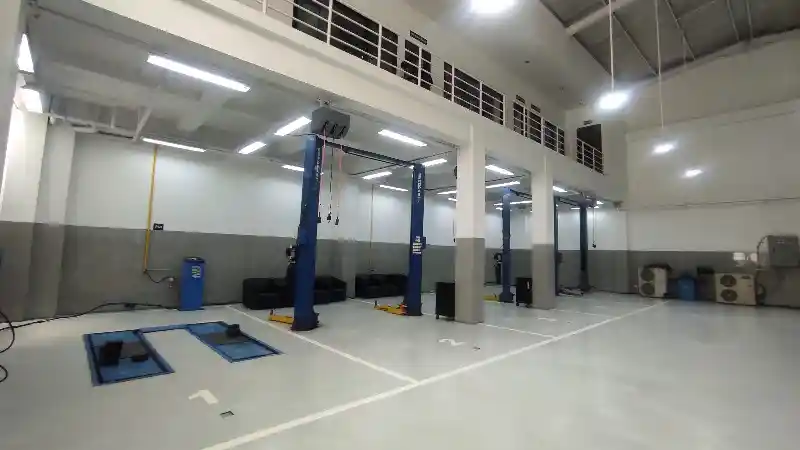 Foto - Buka Diler Baru di Bogor, Mazda Beri Promo Menarik