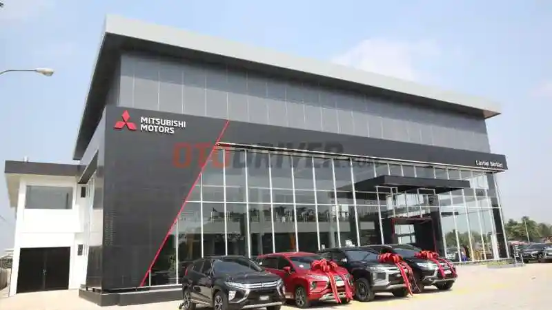 Berita - Beberapa Keunggulan Dealer Mitsubishi ke-4 di Palembang