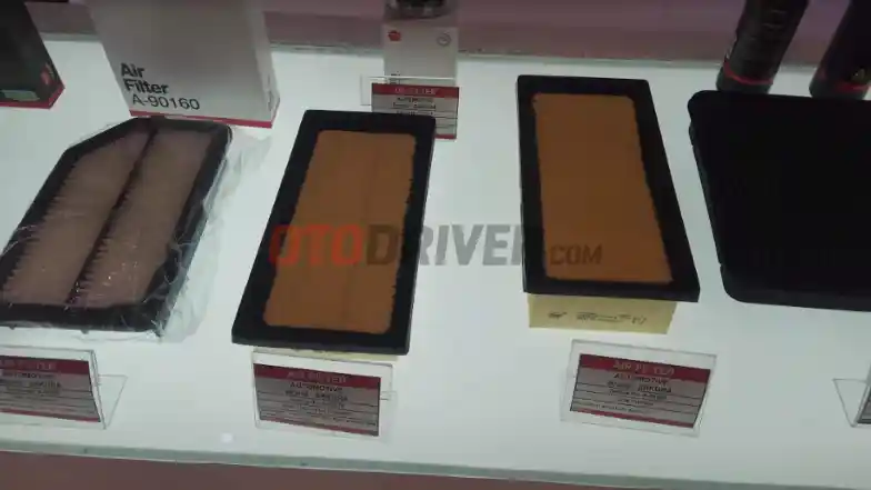 Foto - Selain Dongkrak Performa, Filter Udara Aftermarket Ternyata Lebih Ramah Di Kantong