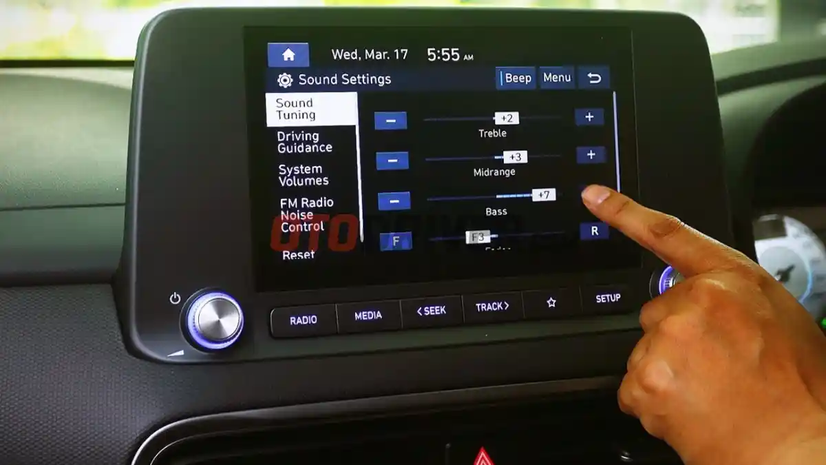 Foto - Ini Cara Aman Menaikan Mutu Car Audio Di EV