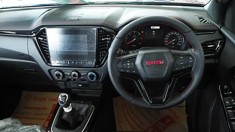 Foto - Minggu Depan Isuzu D-Max Terbaru Mengaspal Di Indonesia