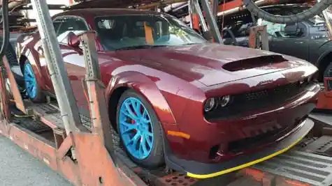 Foto - Pabrikan Ini Bikin Mobil Spesial Sampai Kewalahan Memasang Salah Satu Komponennya