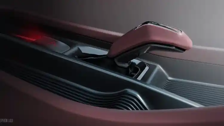 Foto - Dodge Charger EV, Sebuah Redefinisi Kultur Muscle Car di Era Mobil Setrum 