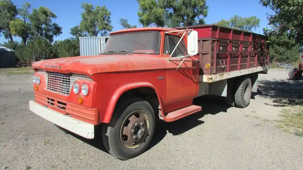 Foto - Dodge 500 Kisah Saksi Bisu Keganasan G30S/PKI