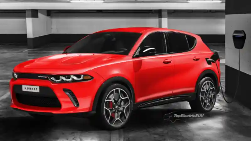 Berita - 16 Tahun Diproduksi, Akhirnya Mobil Dodge Ini Siap Dijual 