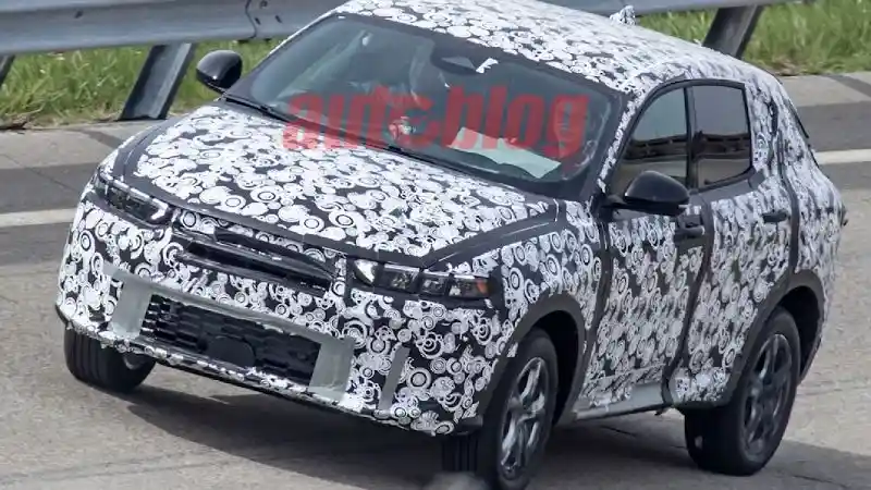 Foto - 16 Tahun Diproduksi, Akhirnya Mobil Dodge Ini Siap Dijual 