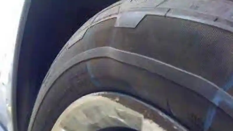 Foto - Shock Absorber Rusak, Bahaya dan Mengancam Komponen Lainnya