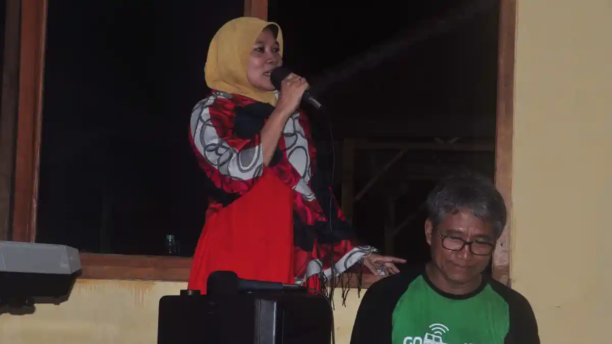 Foto - Komunitas Trooper Indonesia Rayakan Hari Jadi 15 Tahun di Banten