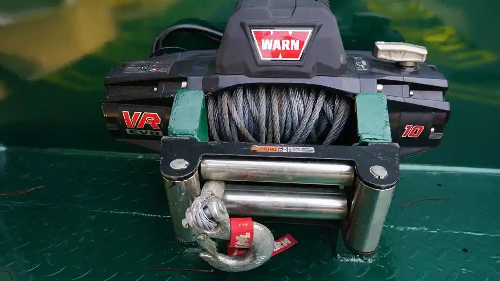 Foto - Biaya Modif Truk Towing Kartika Bikin Geleng Kepala, Ini Daftar Ubahannya