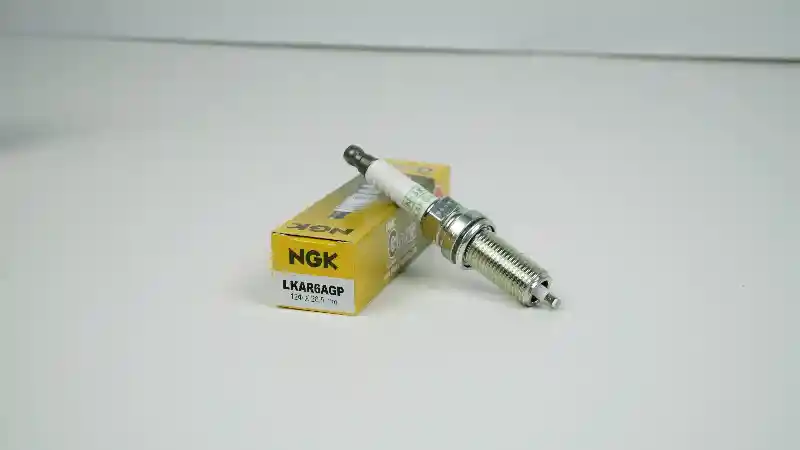 Tips - Catat! Ini Efek Busi Mobil Lama Tak Diganti