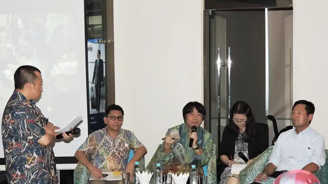 Berita - Toyota Bantah Menggunakan Teknologi Lawas Pada Avanza Baru