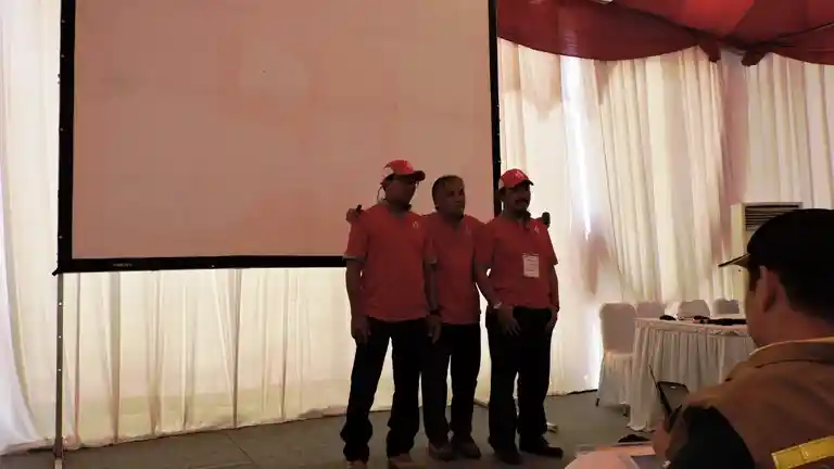 Berita - Mitsubishi All New Triton Tidak Sekadar Membeli, Tapi Diajarkan Kegunaannya