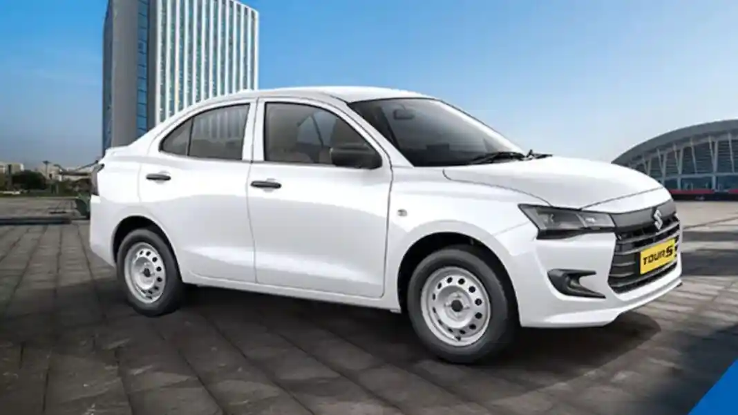 Berita - Suzuki India Merilis Swift Versi Sedan Dengan Harga Rp 126 Jutaan, Intip Spesifikasinya