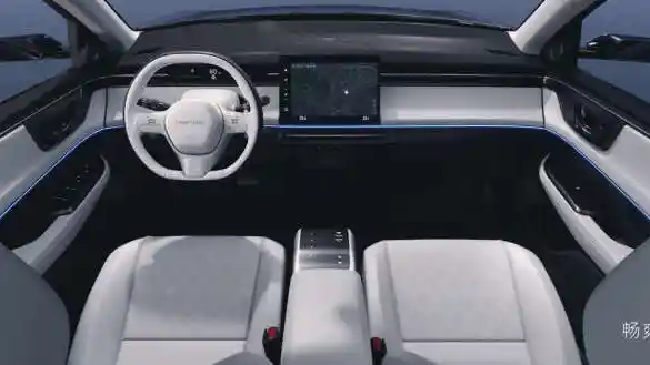 Foto - Honda Bocorkan Wujud Mobil Listrik Terbarunya