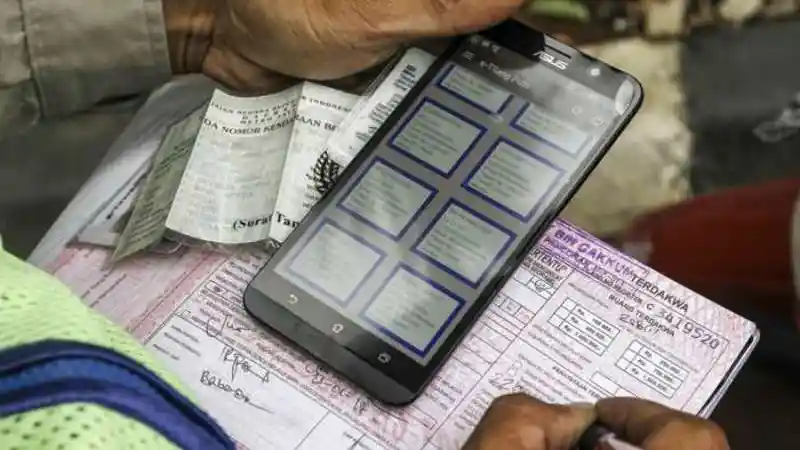 Berita - Pakar Sebut Tilang Manual Masih Perlu Dilakukan