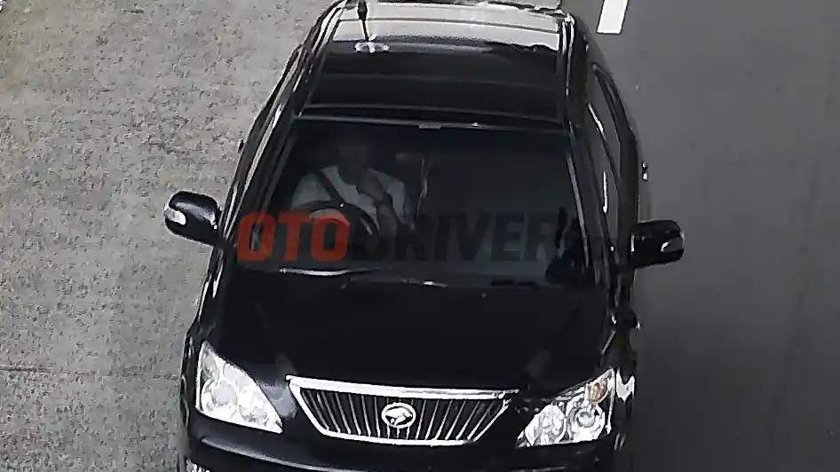 Foto - Pelanggaran e-TLE Banyak Tidak Sesuai, Silahkan Cek Mungkin Anda Juga Kena