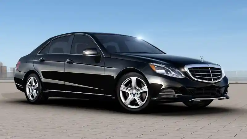 Foto - Mesin Diesel Mercedes-Benz Ini Diduga Pakai Perangkat Manipulasi Emisi