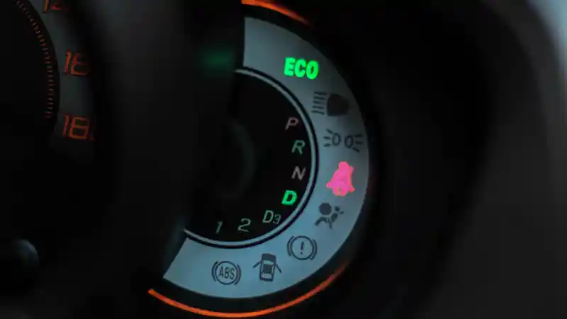 Tips - 4 Langkah Mudah Hemat BBM