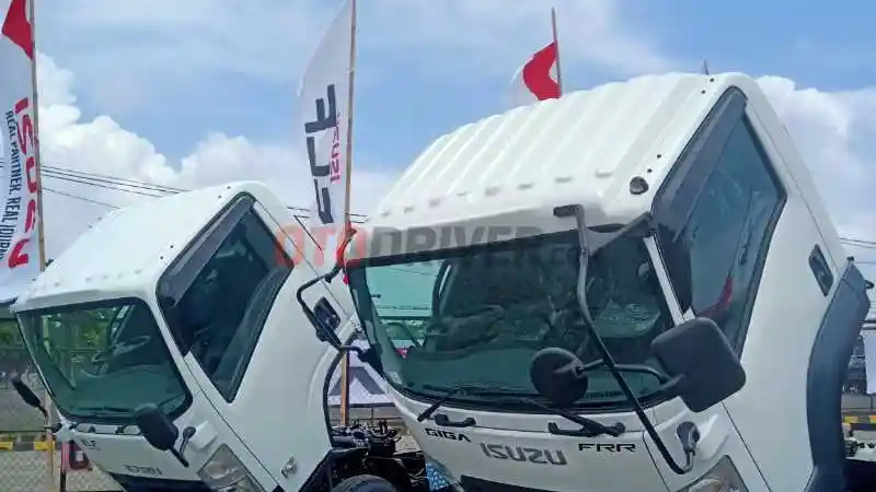 Foto - Bikin BBM Makin Irit,Terapkan Eco Driving. Ini Jurusnya