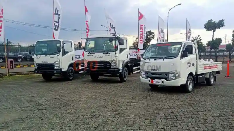 Foto - Bikin BBM Makin Irit,Terapkan Eco Driving. Ini Jurusnya