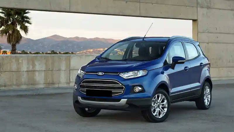 Used Car - Mobil Bekas Ford Menggiurkan. Bagaimana Sparepart-nya?