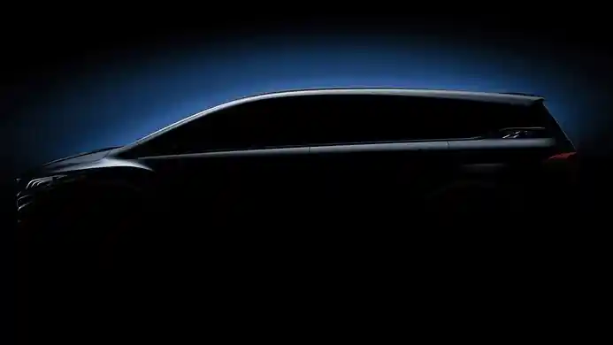 Berita - Geely Siapkan Calon MPV Pintu Geser Baru? 