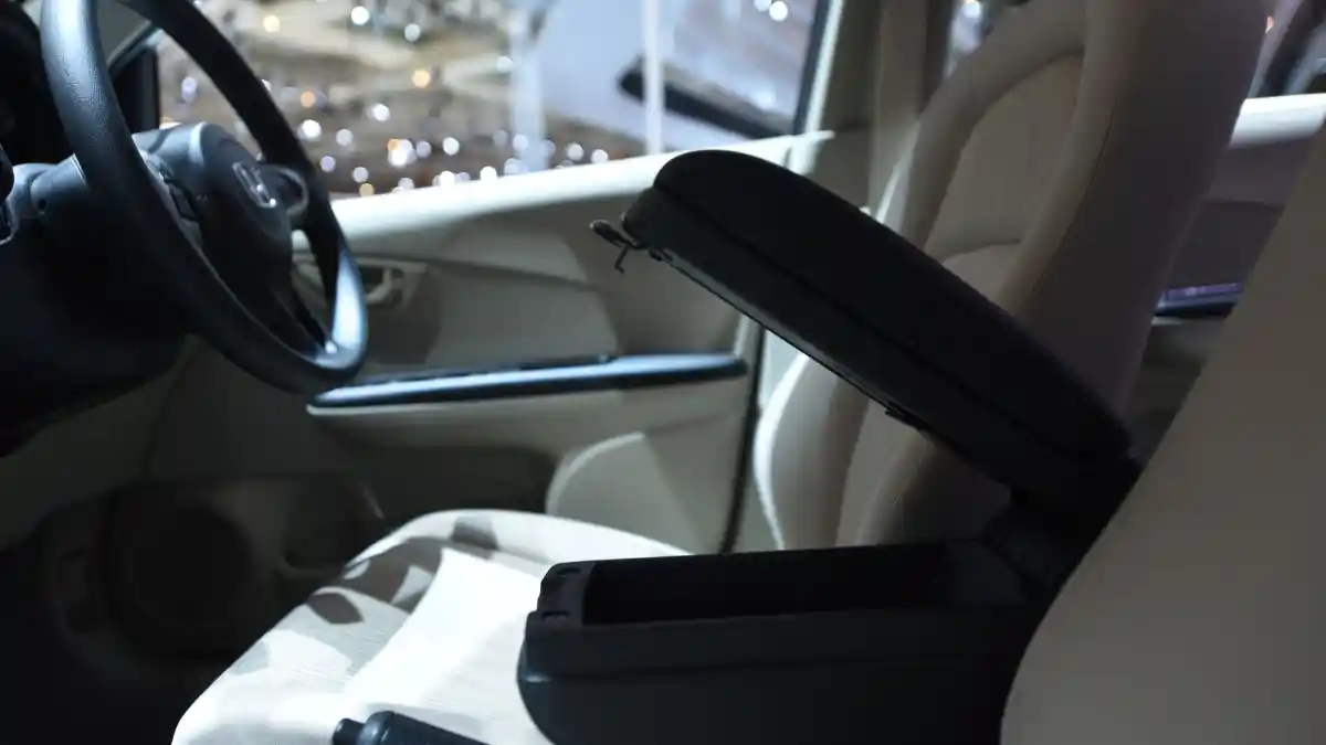 Foto - All New Ertiga Muncul, Mobilio Dapat Special Edition nan Eksklusif