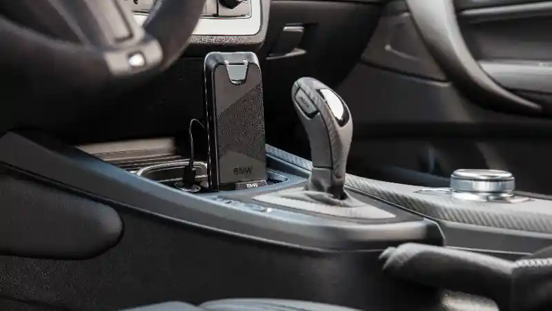 Foto - BMW Hadirkan Mobil Bekas 'Premium Selection' di Kemayoran